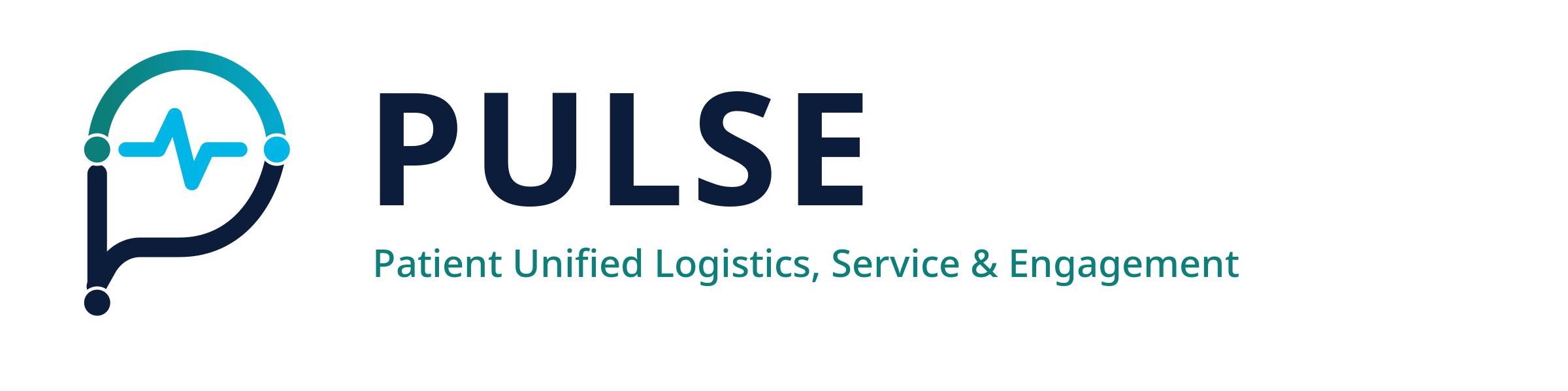 PULSE — Patient Unified Logistics, Service & Engagement