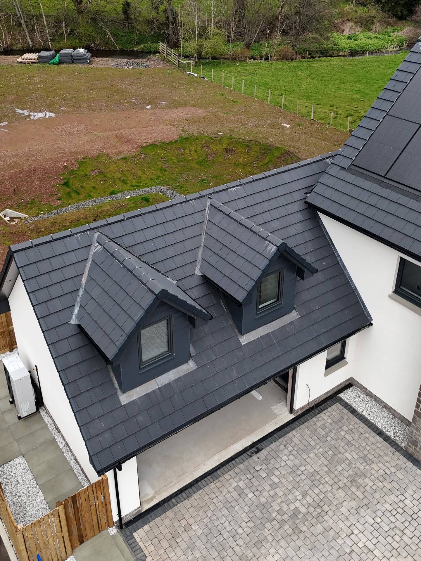Storm Damage Restoration