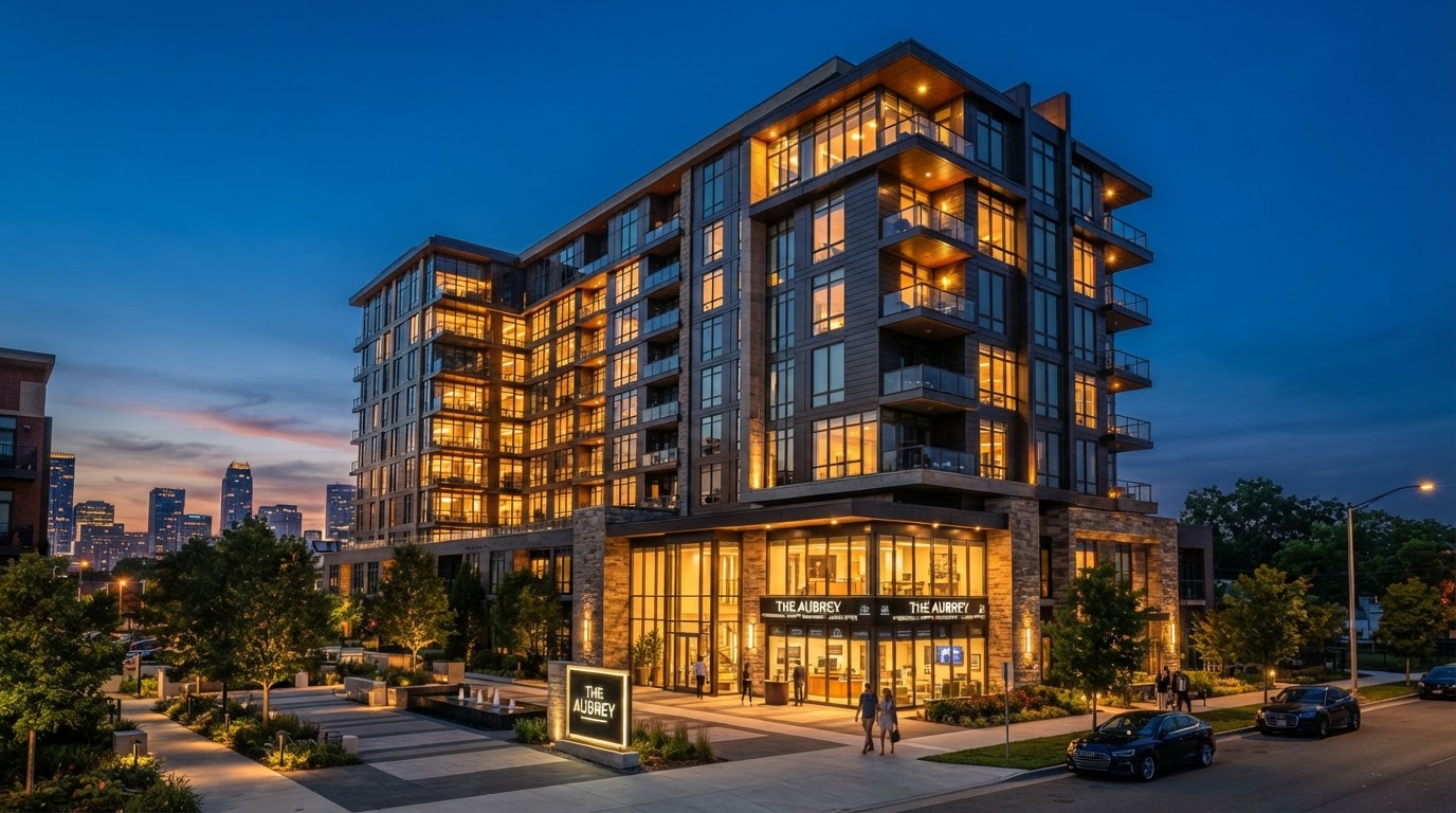 Condo / Association Support provided by Vision Management & Maintenance