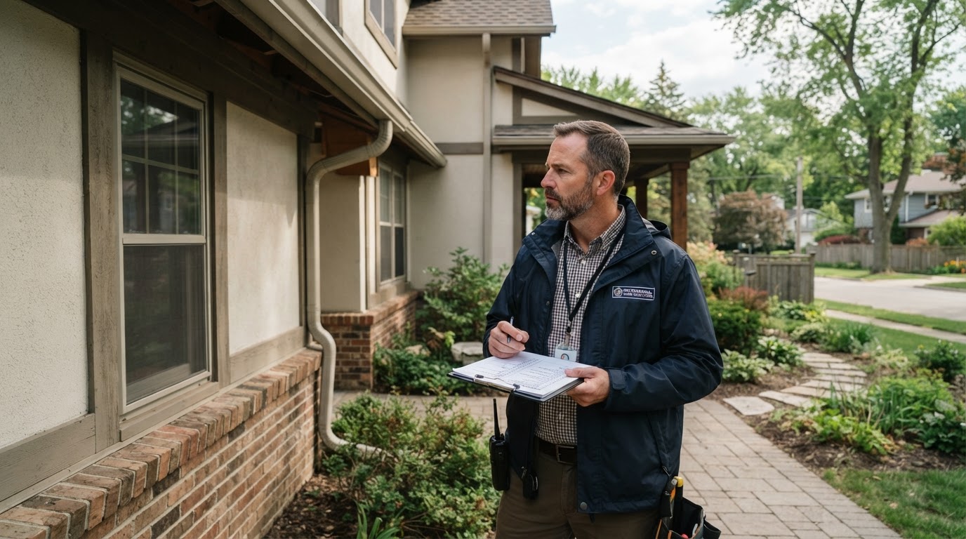How Property Managers Handle Maintenance Requests — Vision Management & Maintenance resources