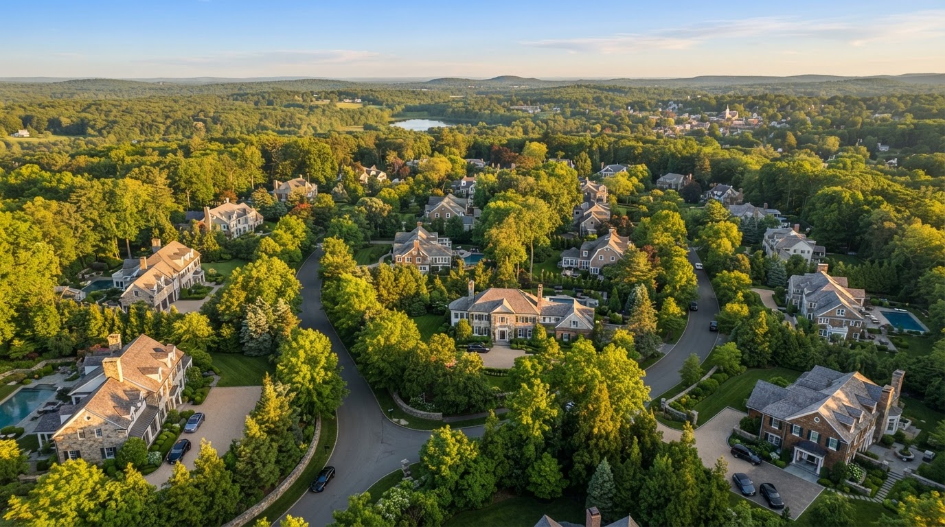 Property management in Connecticut