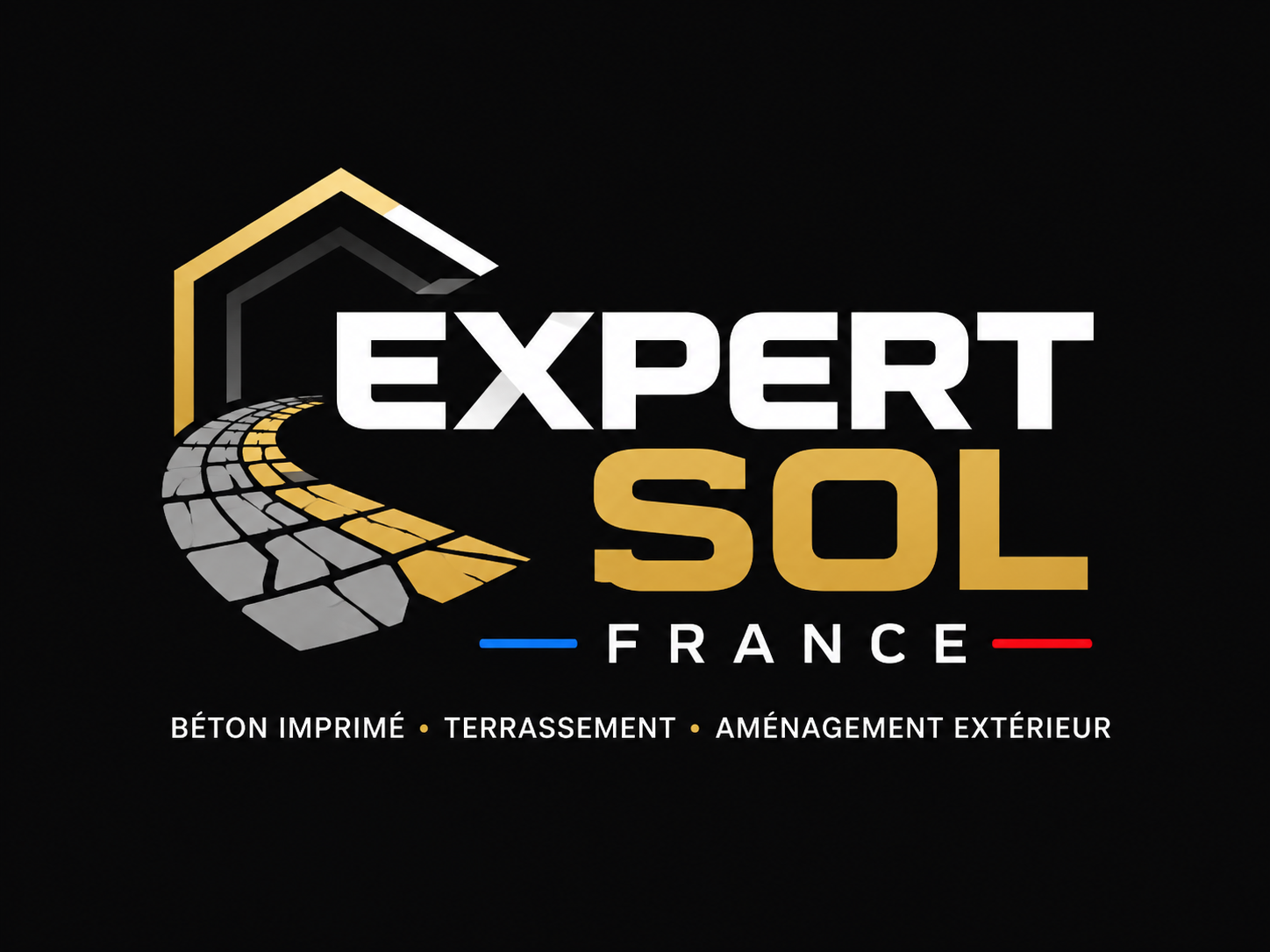 Expert Sol France Logo