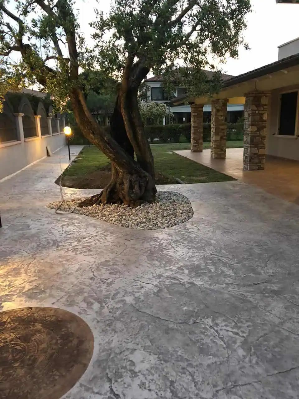 TERRASSEMENT