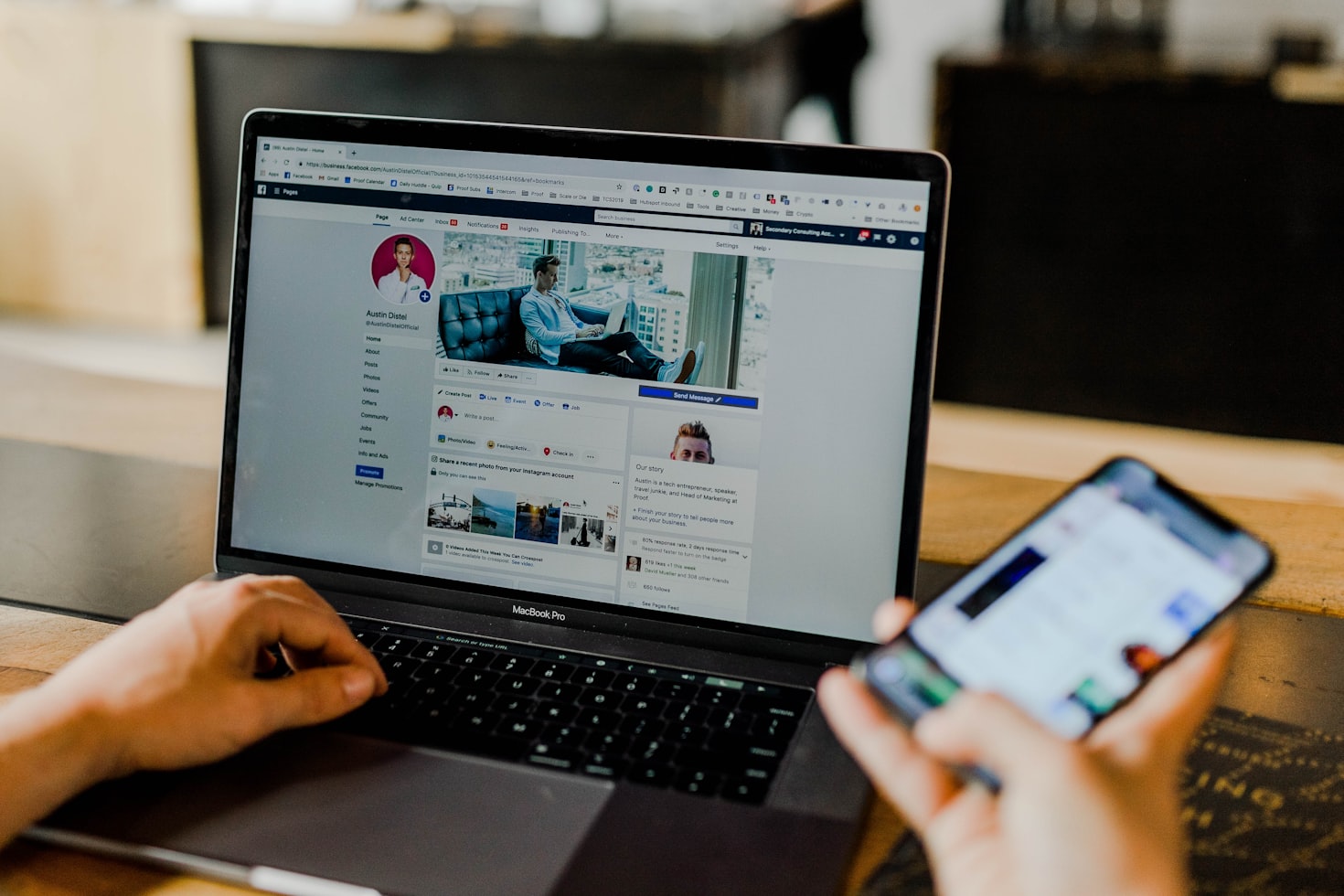 Waarom e-mailmarketing nog steeds werkt voor lokale fitness studio's