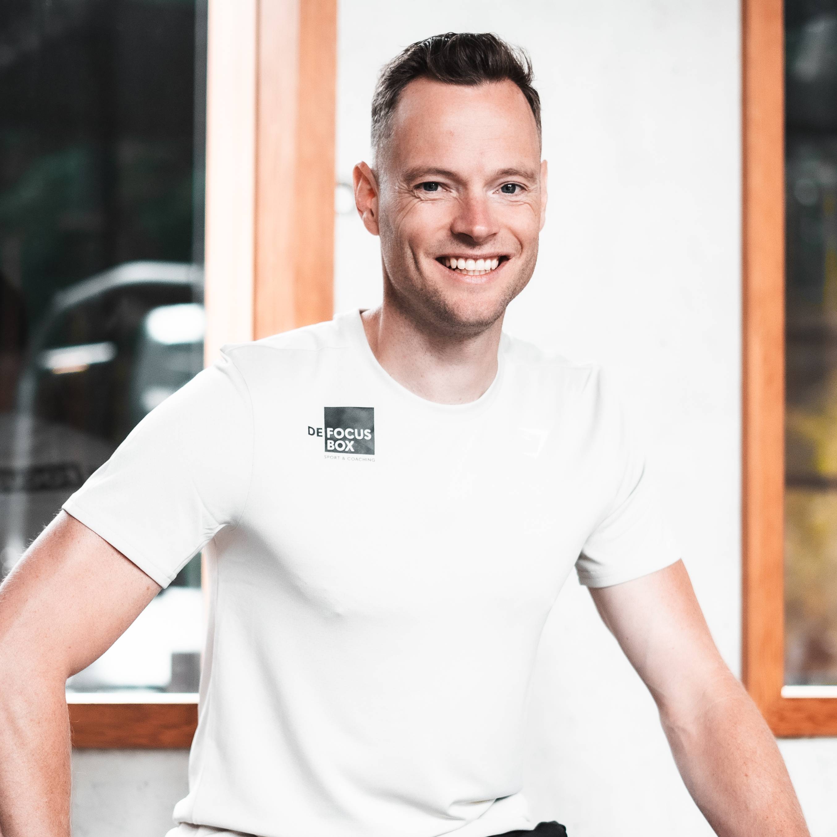 Profielfoto van Ronald Kooyman