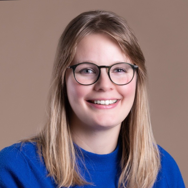 Profielfoto van Kirsten van Loon