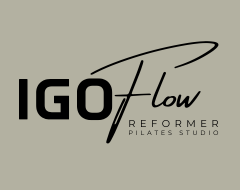 Logo van IGOFIT & IGOFLOW