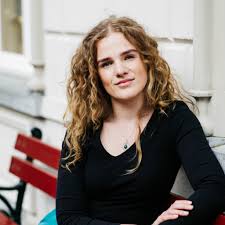 Profielfoto van Suzan Bil