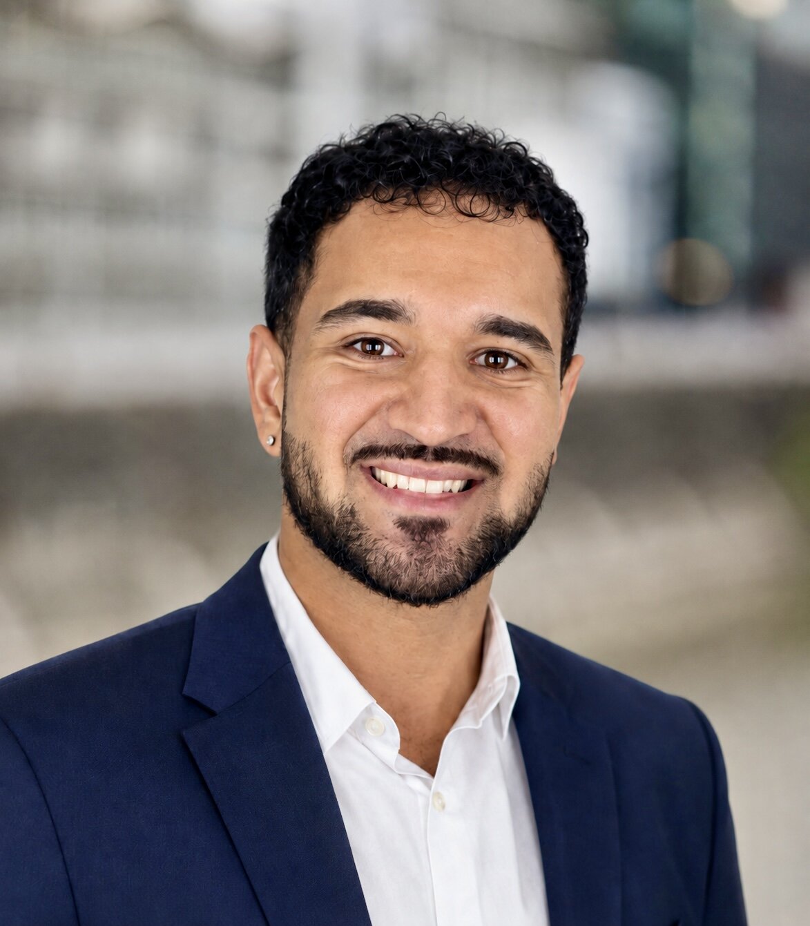 Sina Mohammadi, Co-Founder & Marketing – mesina.ai