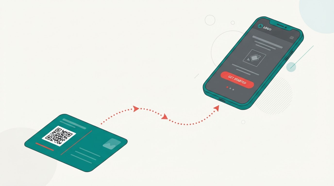 From Mailbox to Mobile: How to Turn Print Into an Interactive Marketing Experience