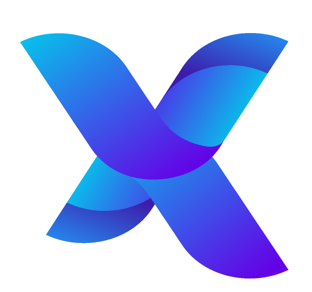 Xeva Solutions logo
