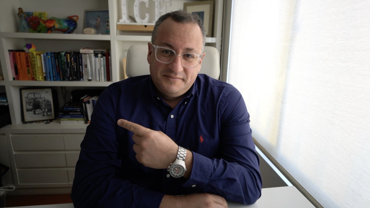 Felipe Peña y Lillo, Ingeniero, ex Gerente, profesor de Liderazgo MBA y Coach Ejecutivo PCC