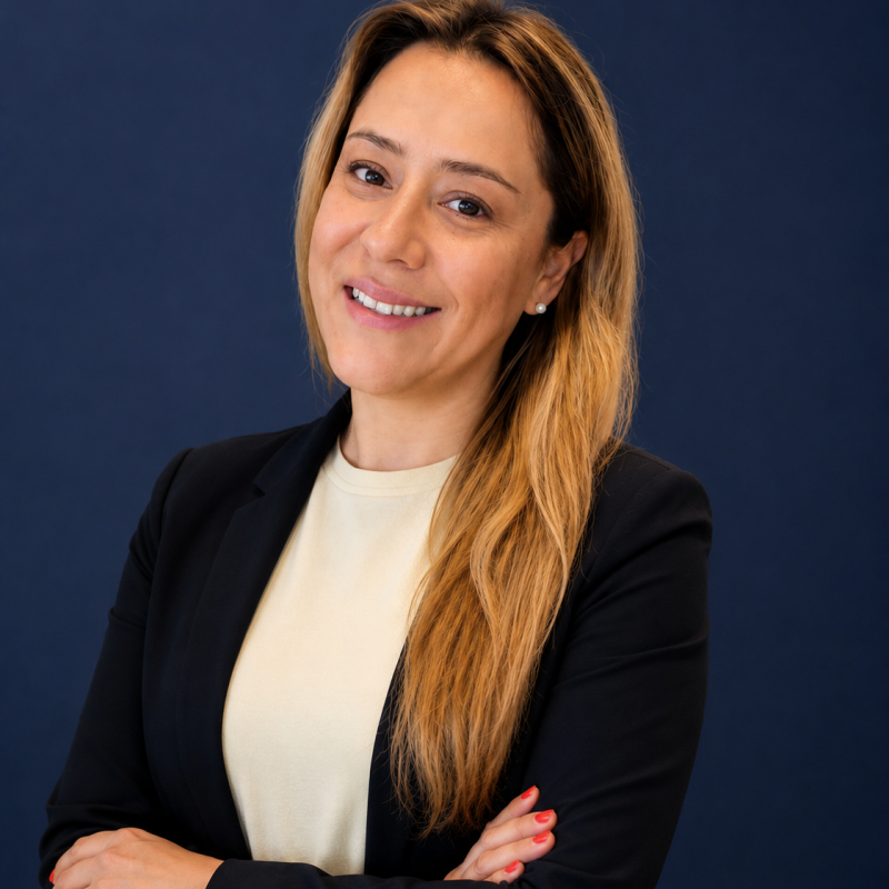 Foto de Beatriz, Ingeniero Especialista