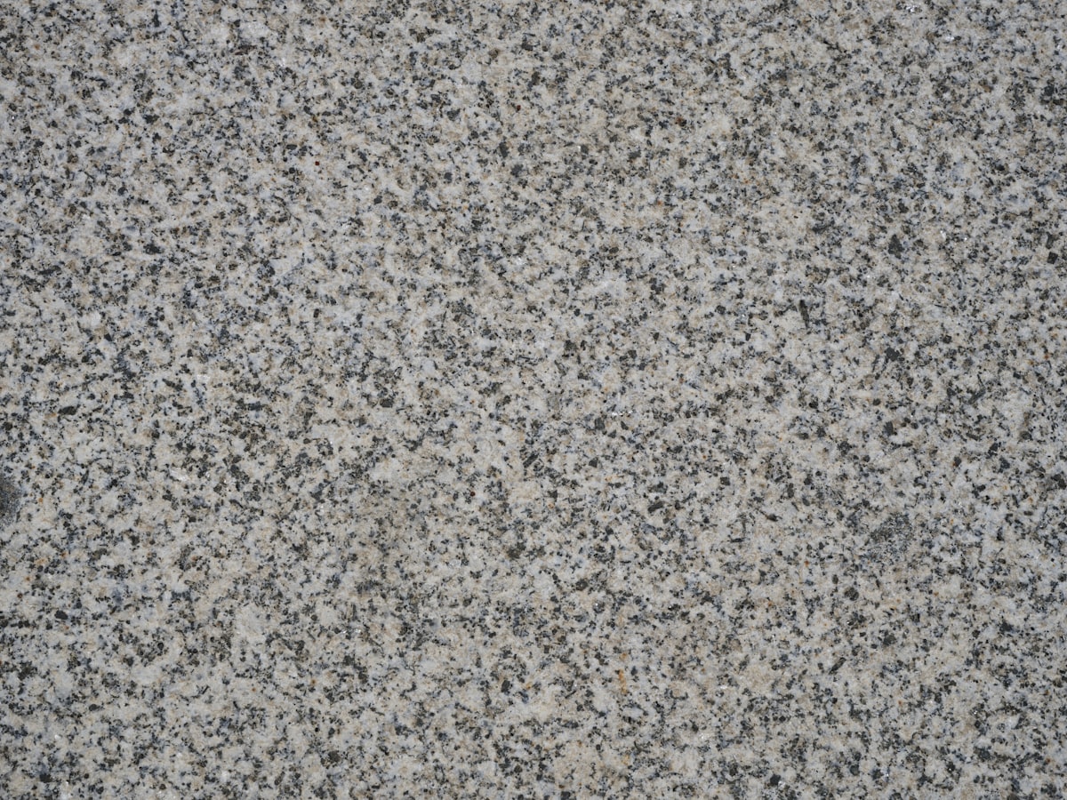 Residential Epoxy