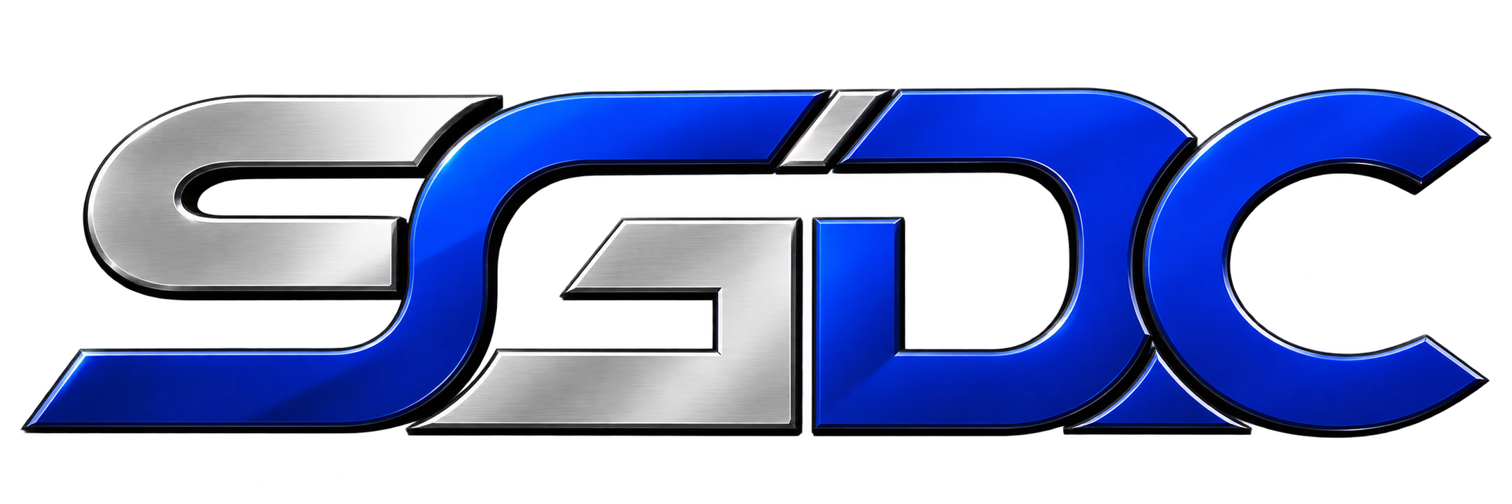 SGDC Logo