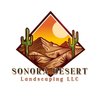 Sonora Desert Landscaping Logo