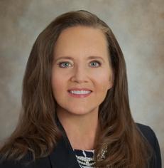 Rebecca Holden, CFA