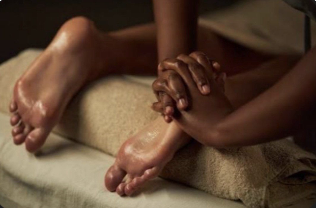 Massage Services at Peace Oasis Spa