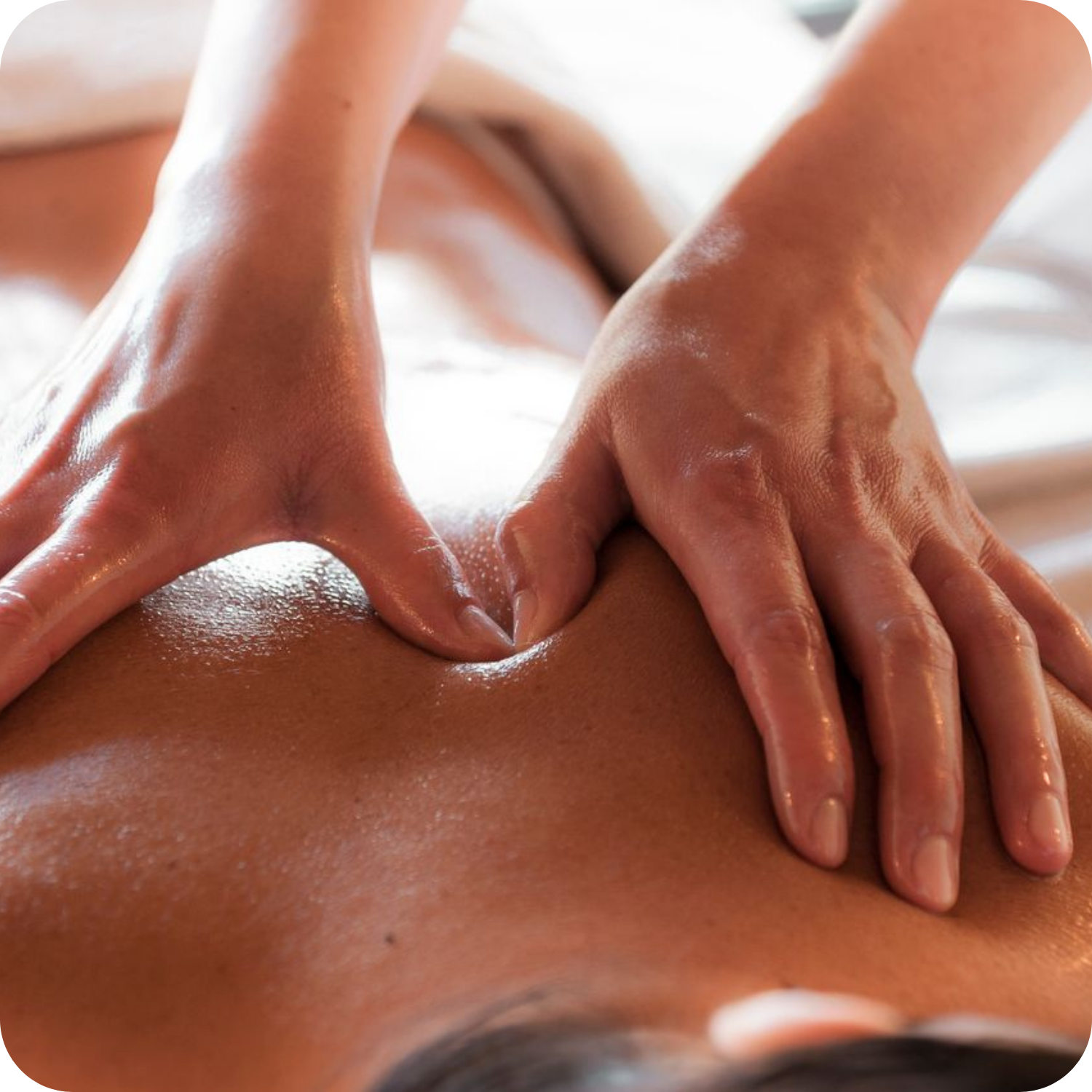 Massage & Bodywork at Peace Oasis Spa