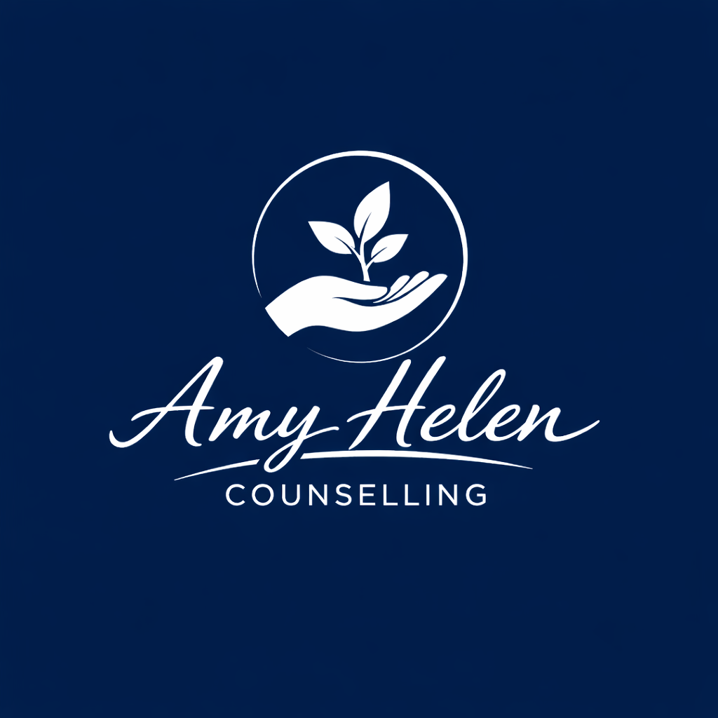 Amy Helen Counselling logo