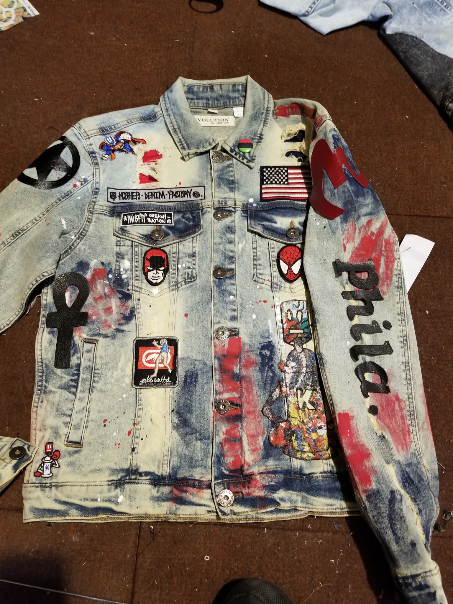 Wearable Art