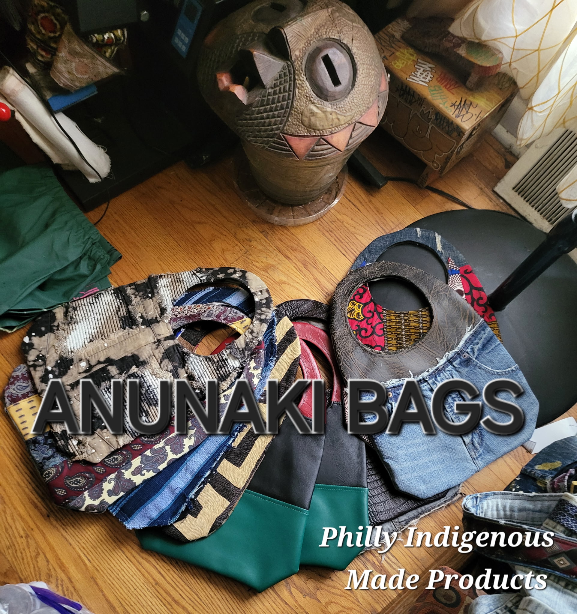 Bags
