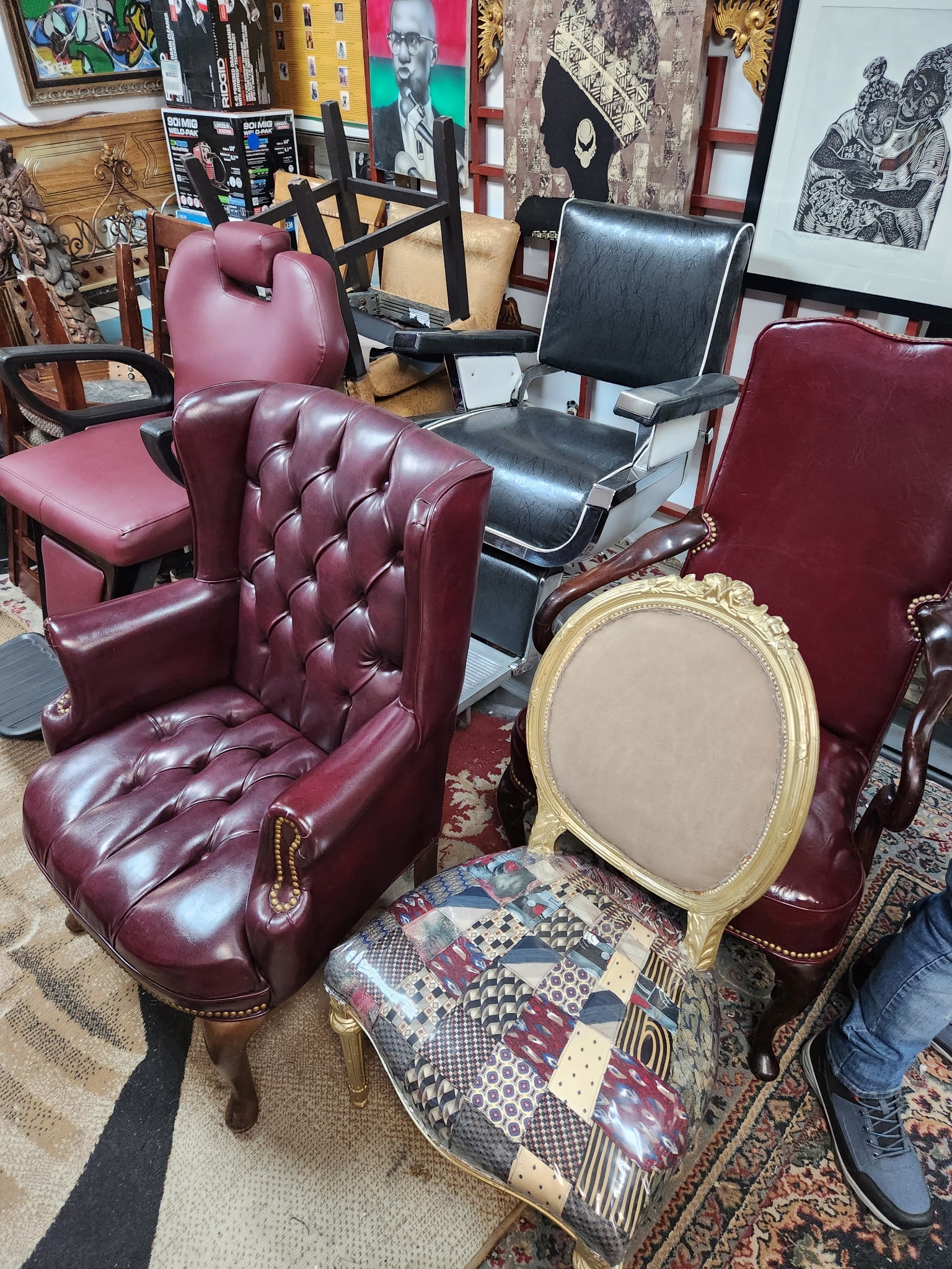 Furniture