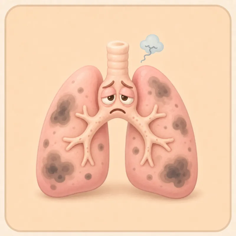 Ilustração de bebê dormindo em respiração tranquila e monitorada