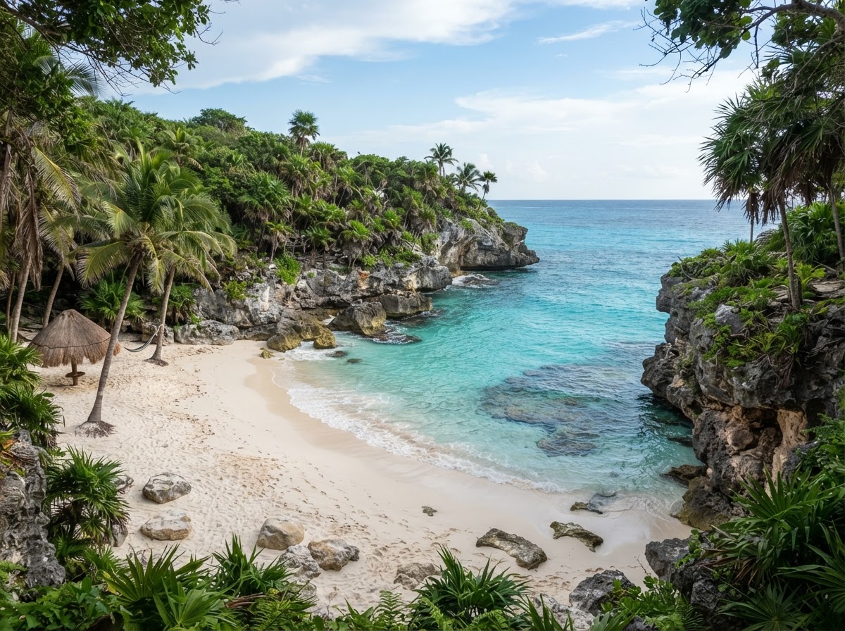 Xcaret & Xel-Ha Park Packages
