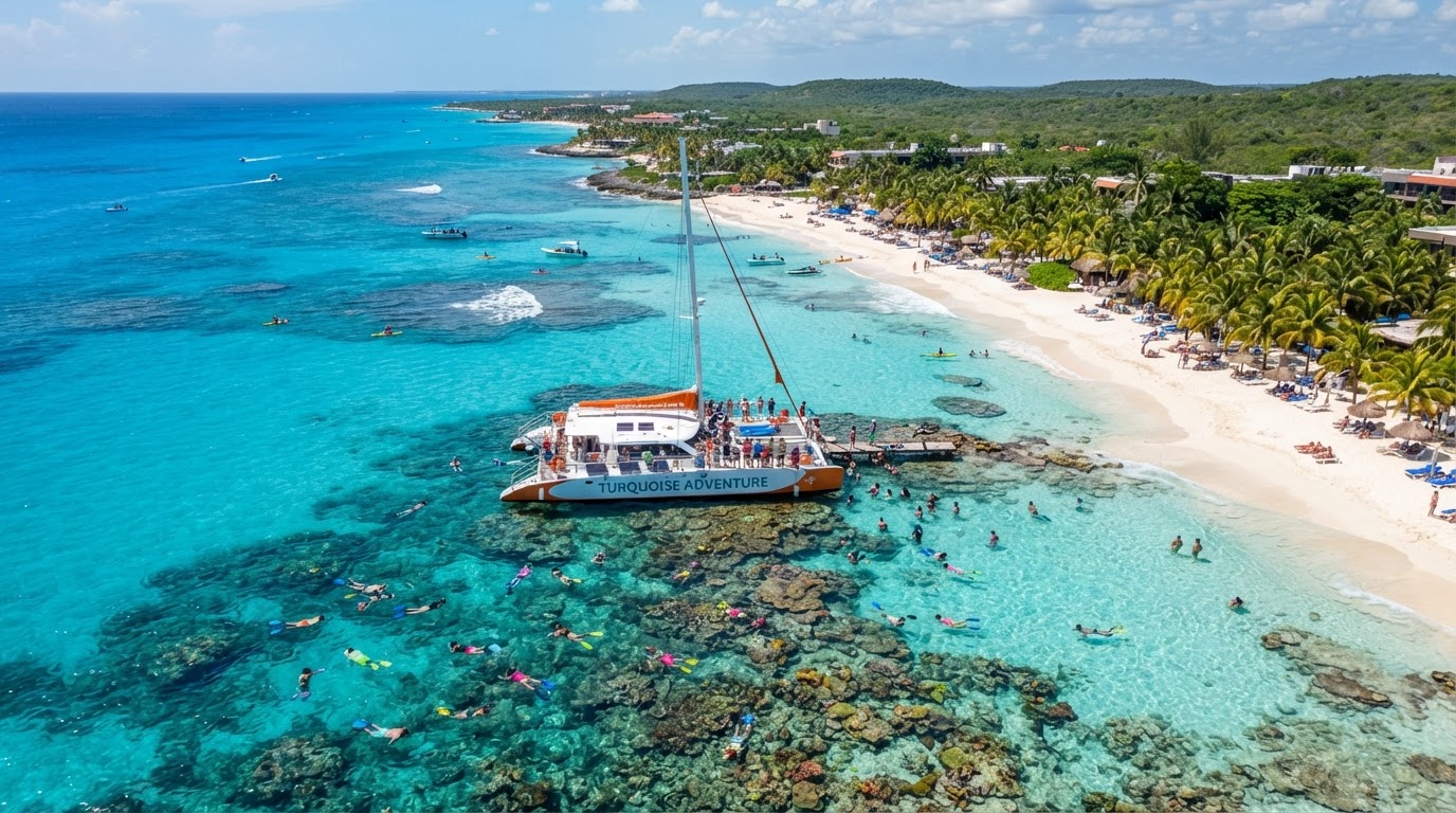 Best Cozumel Tours & Excursions