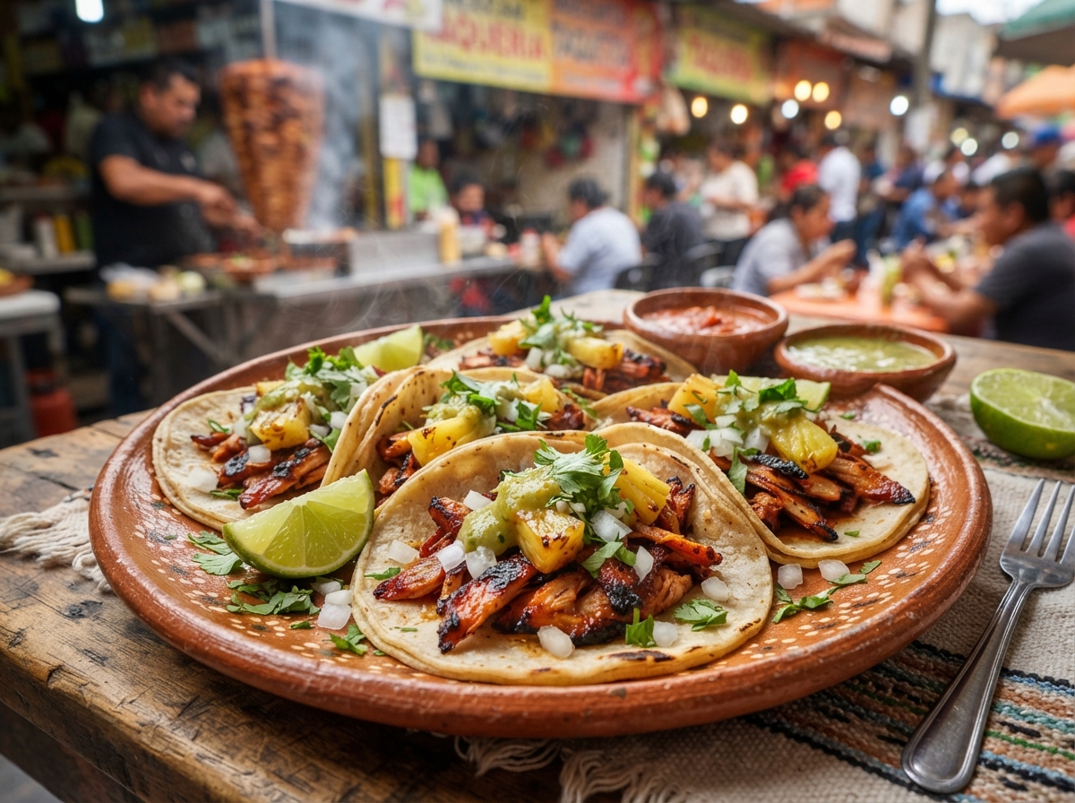 3 Meals for Less Than $10 a Day in Cancun — A Real Budget Food Challenge