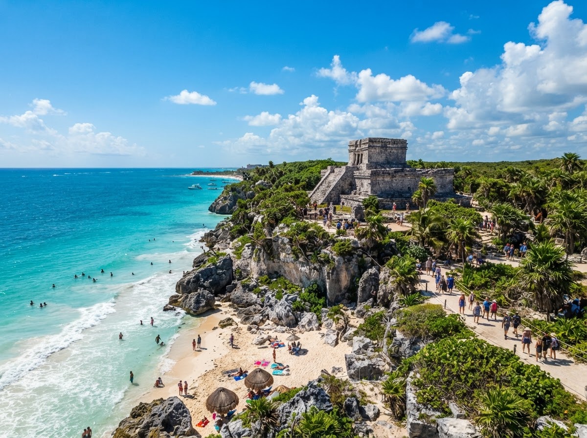 Private VIP Custom Tours