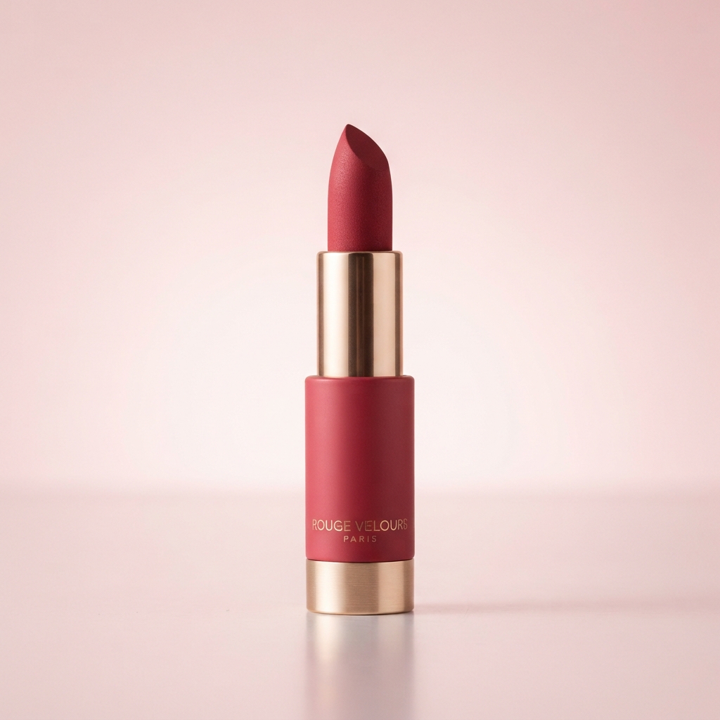 Lakme Enrich Matte Lipstick