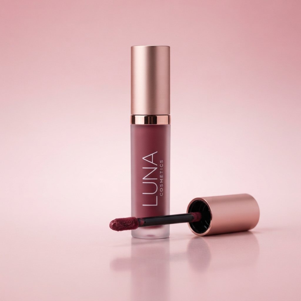 Lakme 9to5 Primer + Matte Lipstick