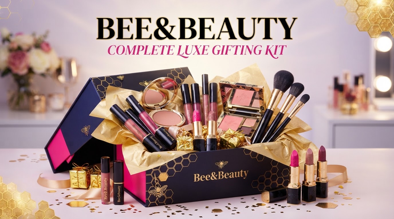 Complete Luxe Gifting Kit