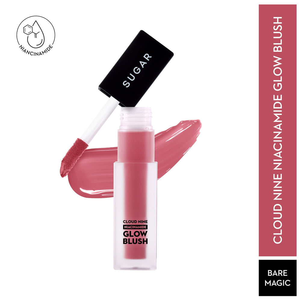 Honeycomb Niacinamide Glow Blush