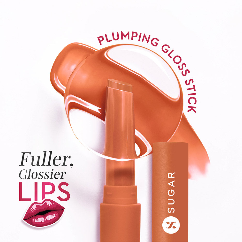 Nectar Plump Gloss Stick