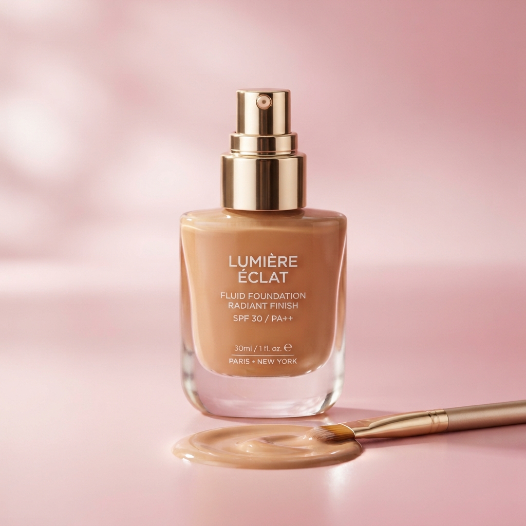 Lakme Absolute Skin Glow Foundation