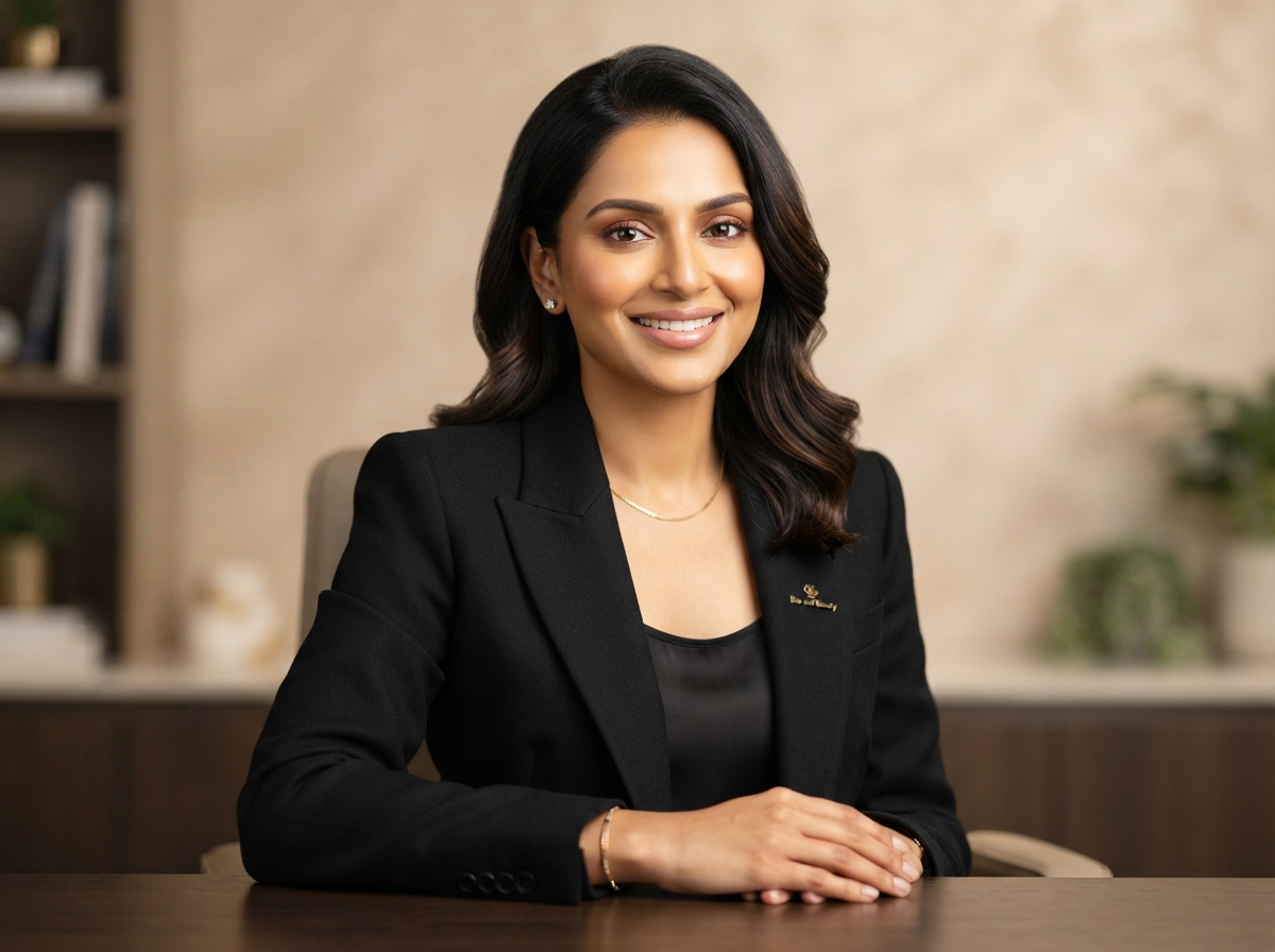 Founder of Bee&Beauty