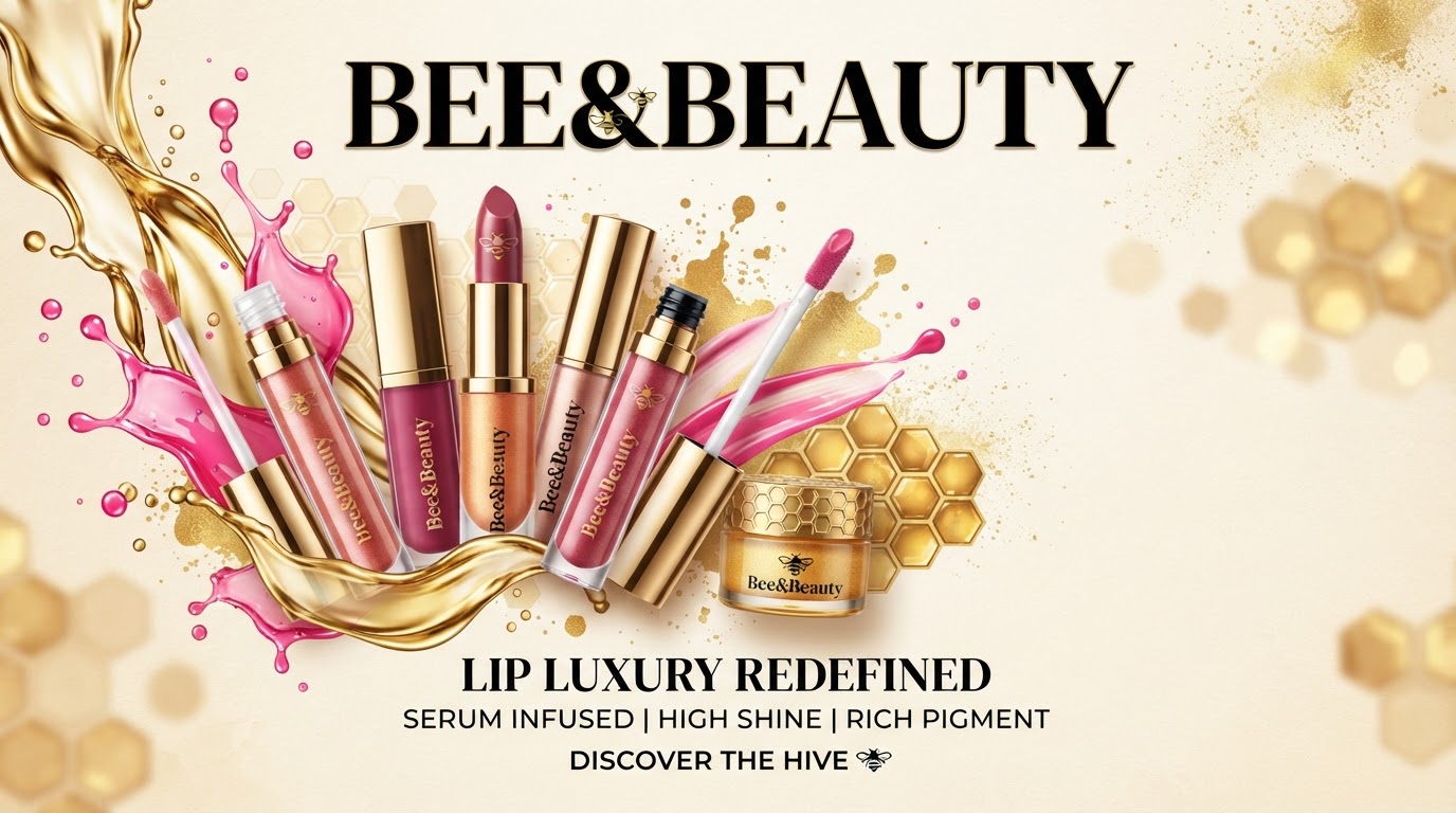 Bee & Beauty Bangladesh Launch