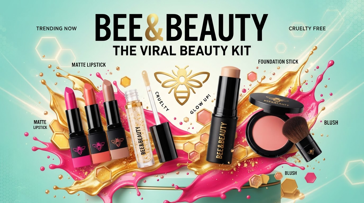 Perfect Festive Gifting Kit