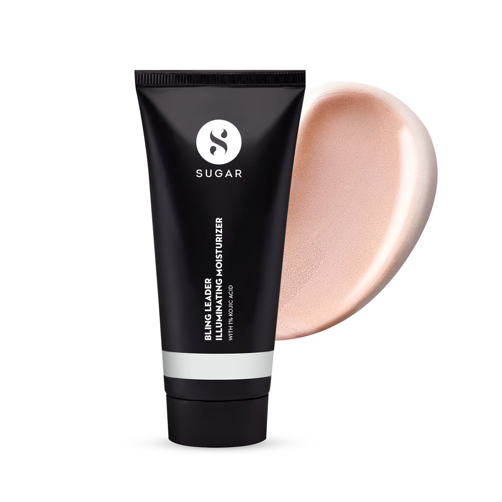 Royal Glow Illuminating Moisturizer
