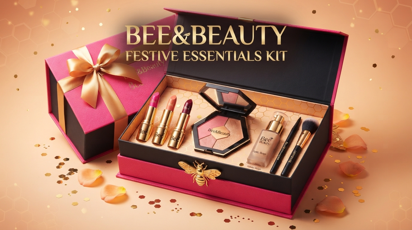 The Festive Essentials Kit