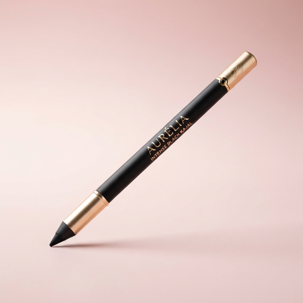Lakme Eyeconic Black Kajal