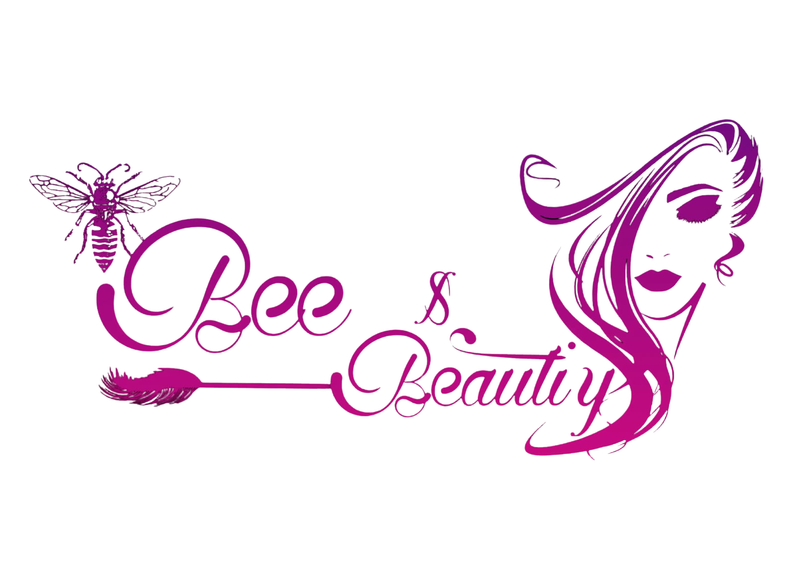 Bee&Beauty official logo