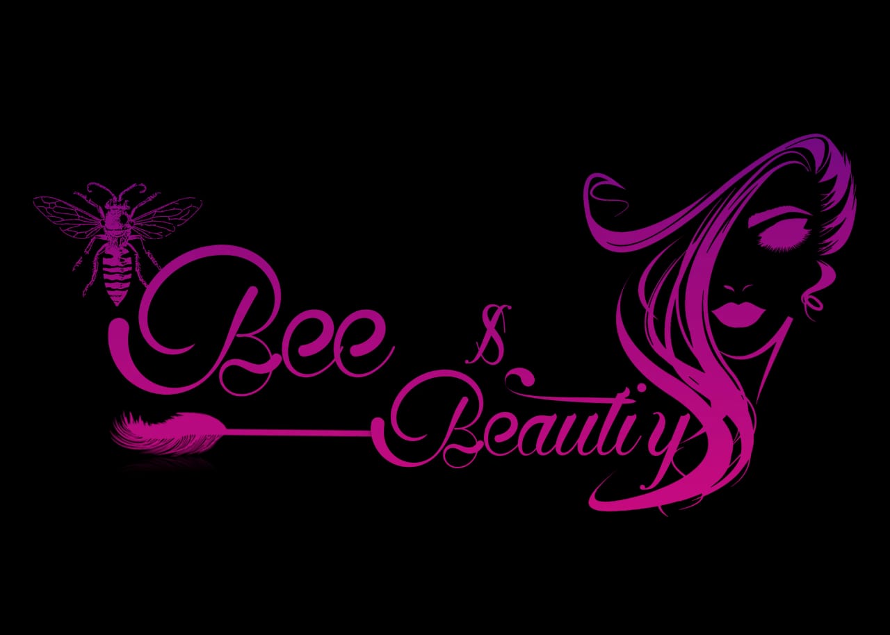 Bee&Beauty official logo
