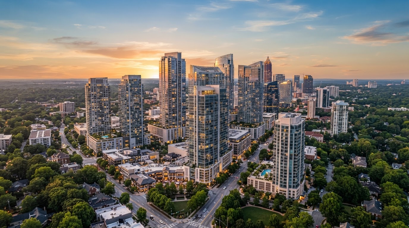 Buckhead