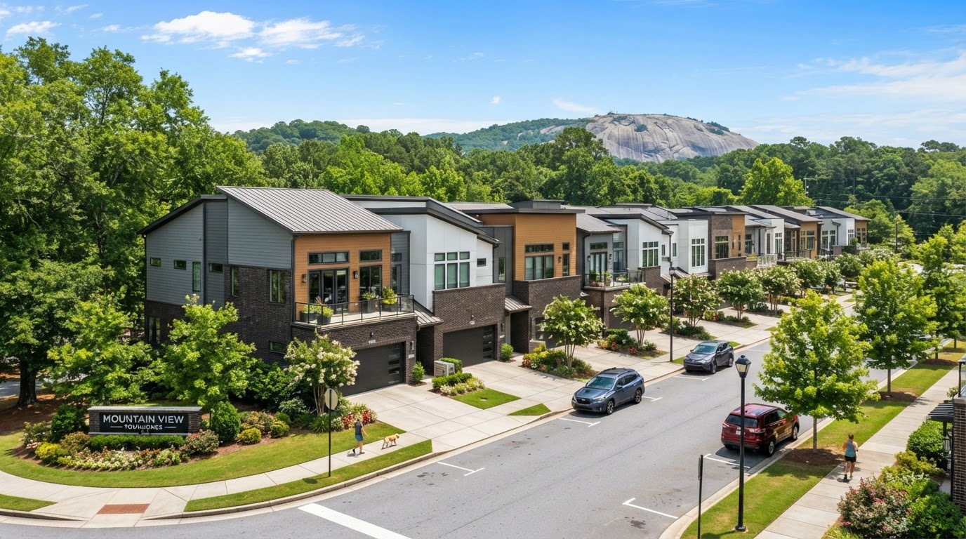 Eastside Commons