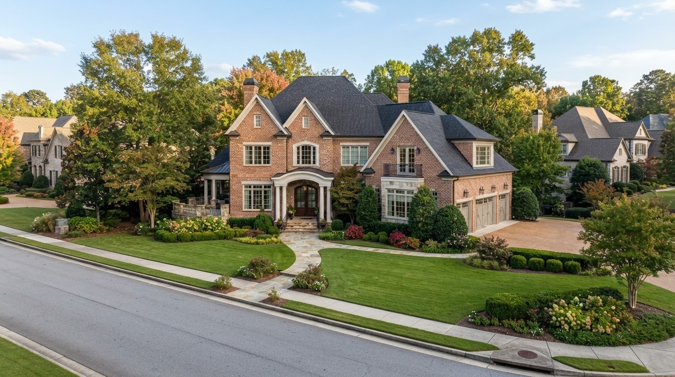 Magnolia Estate