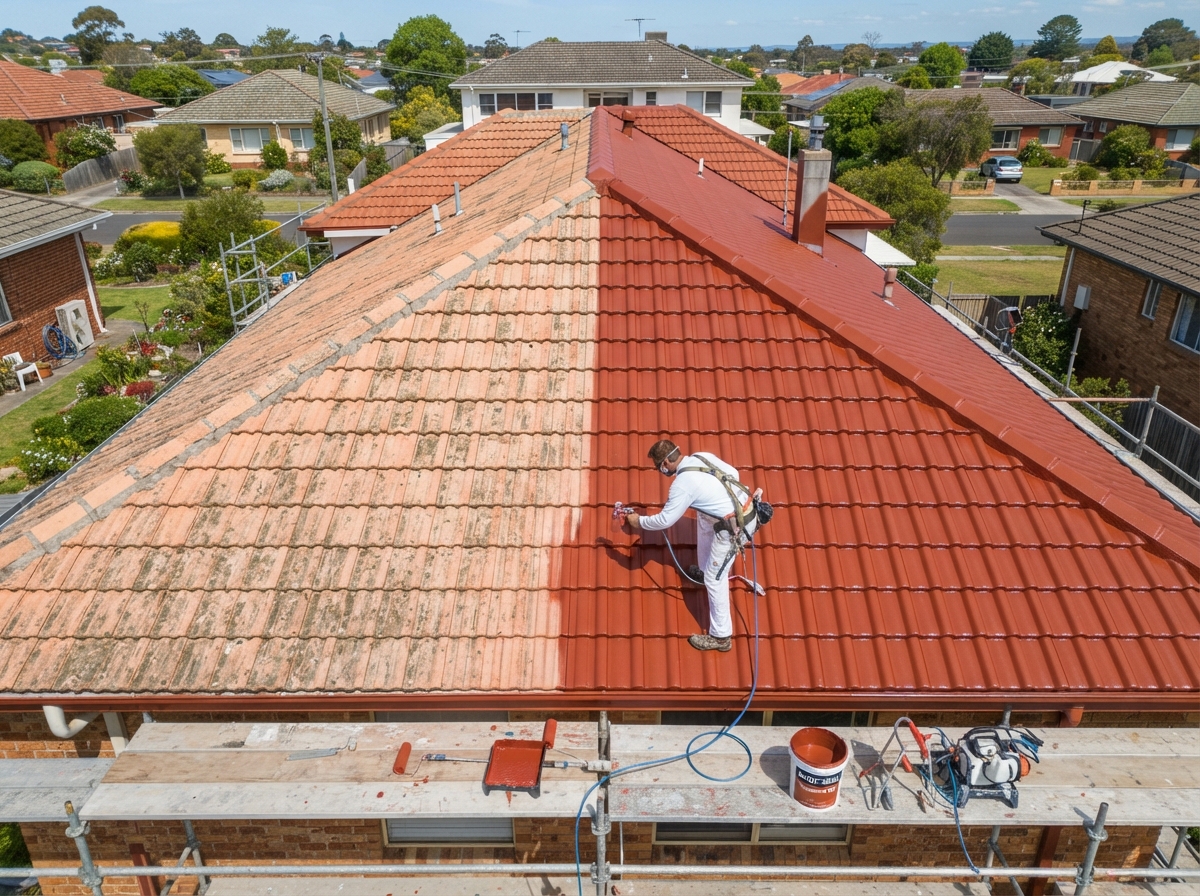 Choosing the Right Roof Color for Your Southern California Home